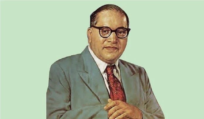 Top 25 Quotes of Ambedkar