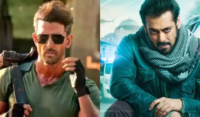 Hrithik Roshan started hating Salman Khan Hrithik Roshan started hating Salman Khan