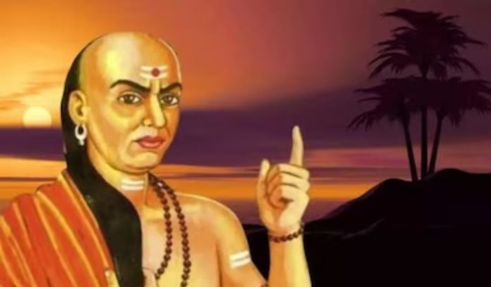 Acharya Chanakya