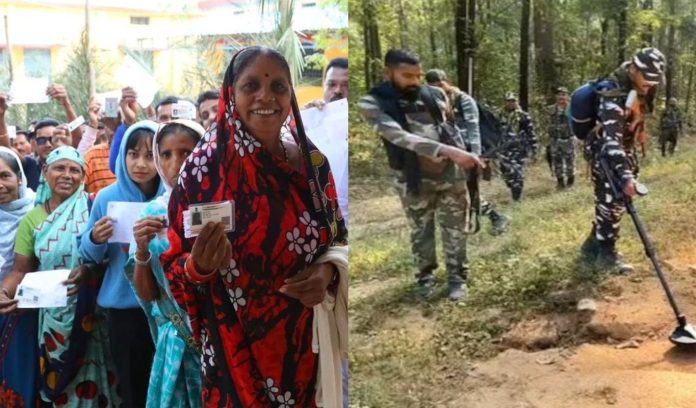 Chhattisgarh Election