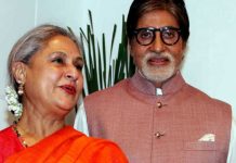 अमिताभ ने किया खुलासा, इस वजह से अपनी पत्नी जया बच्चन से नहीं करते बहस Amitabh does not argue with Jaya Bachchan