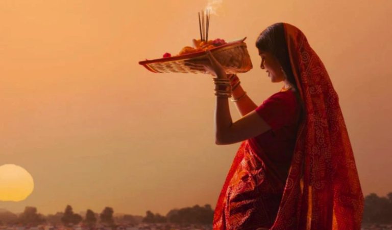 Chhath Puja 2023 : कब मनाया जाएगा छठ पूजा का पर्व, जानें छठ पूजा की सही तारीख