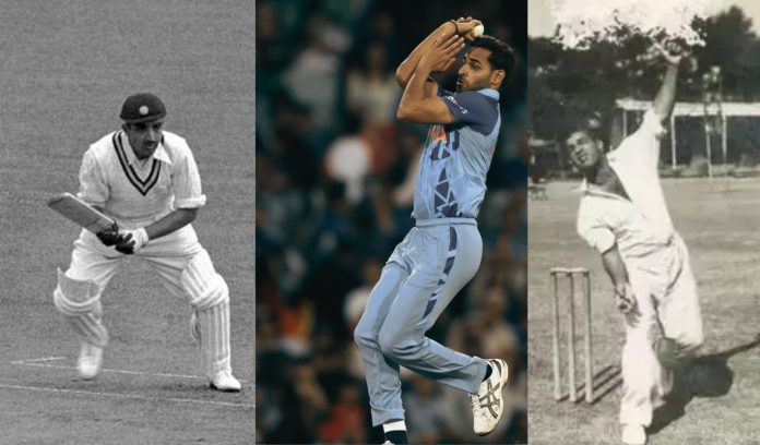 Dalit Cricketers Dalit Cricketers