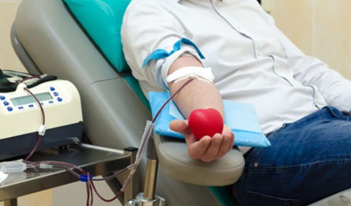 blood donate blood donate