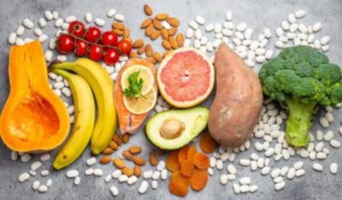 nutrients in the body nutrients in the body