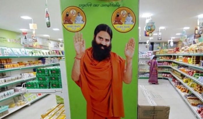Divya toothpaste is not a product of Patanjali Divya toothpaste is not a product of Patanjali
