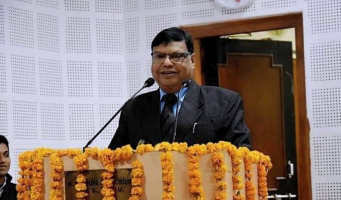 Surajpal Chauhan Surajpal Chauhan