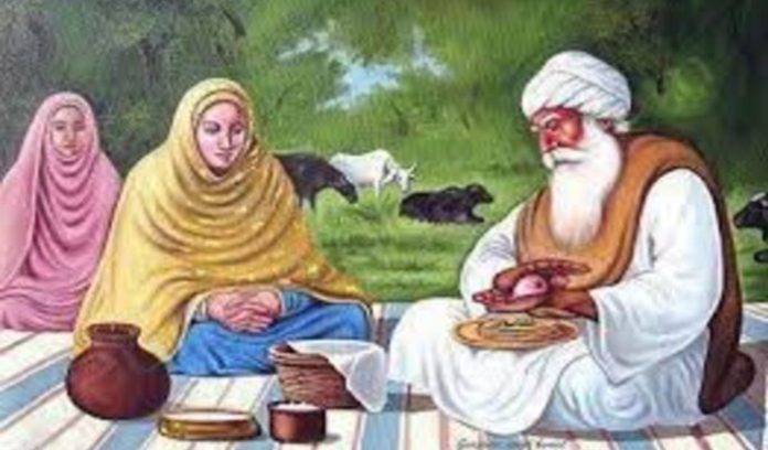 Baba Budha Singh Baba Budha Singh