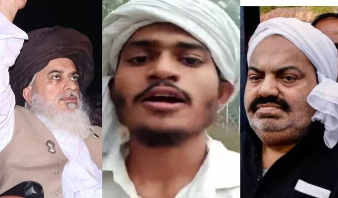 Many important revelations made in Prayagraj incident Many important revelations made in Prayagraj incident