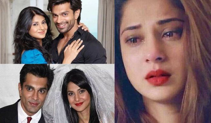 heart breaking love story of Jennifer Winget heart breaking love story of Jennifer Winget