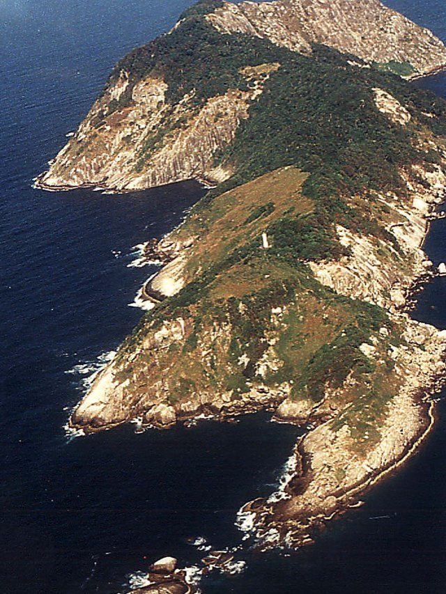 Snake Island image