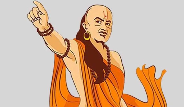 Chanakya Niti