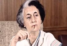 जब इंदिरा गांधी की सभा में किसान ने छोड़ दिया था शेर, मजेदार है किस्सा Indira Gandhi,