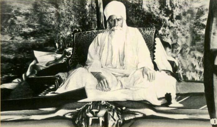 Baba Nand Singh Ji Baba Nand Singh Ji