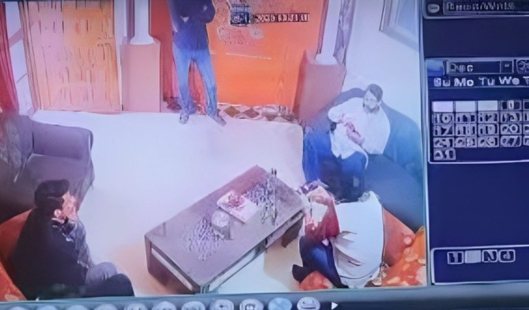 CCTV फूटेज में हुआ खुलासा, साथ बैठे हत्यारों ने इस तरह की सुखदेव सिंह गोगामेड़ी की हत्या