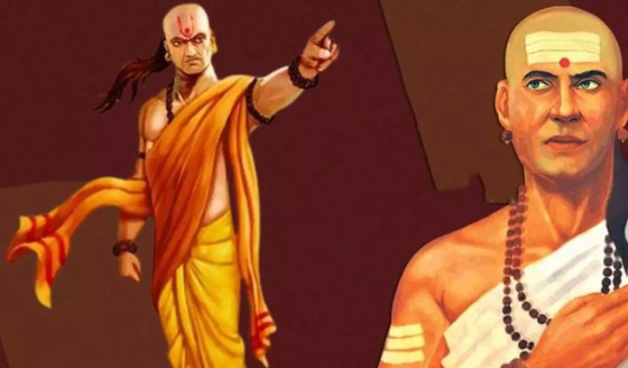 Chanakya Niti Chanakya Niti