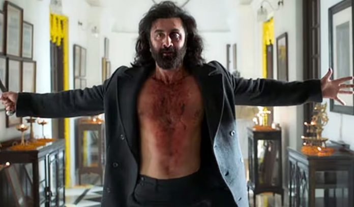 Film Animal made record at international box office Film Animal made record at international box office