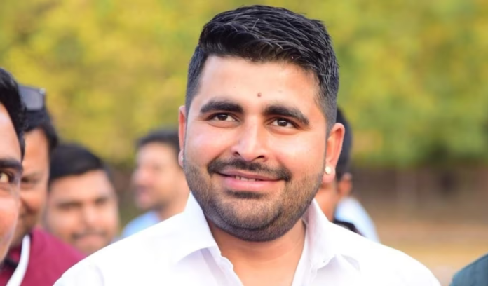 Ravindra Singh Bhati