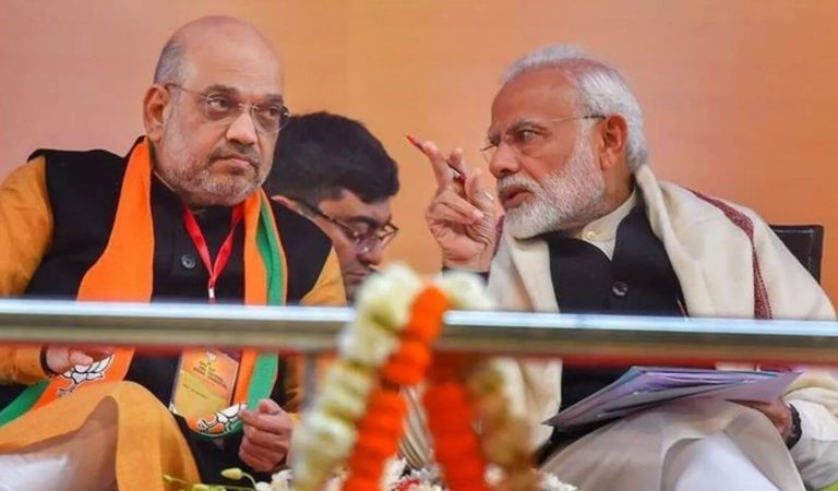 These leaders can become CM in Chhattisgarh, Madhya Pradesh Rajasthan