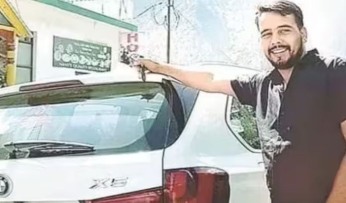 Rohit Godara responsibility of killing Karni Sena president