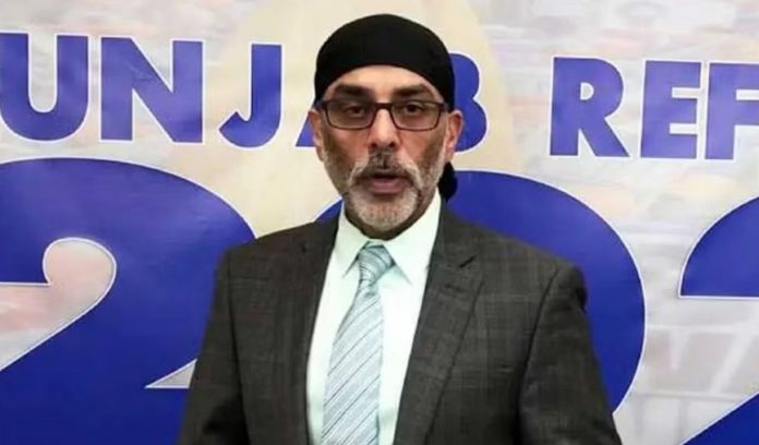 Terrorist Gurupatwant Singh Pannu threatened to attack Parliament House on 13 December