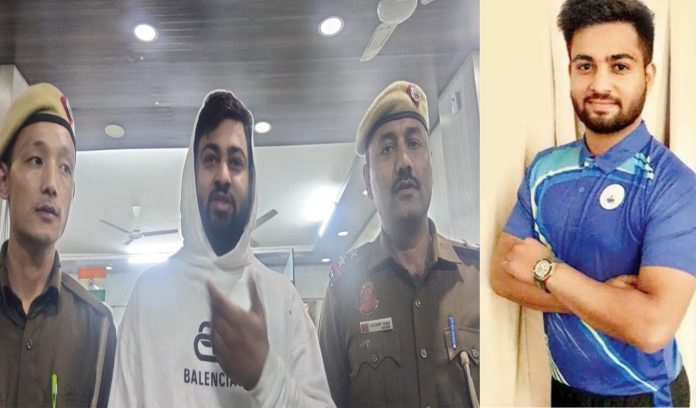 Former cricketer committed fraud defrauded Rishabh Pant and Hotel Taj of Rs 2 crore Former cricketer committed fraud defrauded Rishabh Pant and Hotel Taj of Rs 2 crore