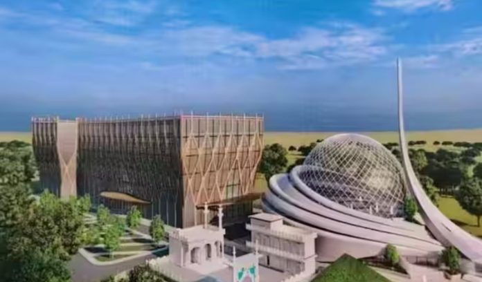 Know who is the Imam of Mecca who will lay the foundation of the mosque in Ayodhya Know who is the Imam of Mecca who will lay the foundation of the mosque in Ayodhya