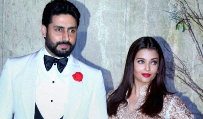aishwarya and abhishek ambani aishwarya and abhishek ambani