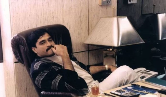 Dawood Ibrahim was poisoned, admitted to hospital after his health deteriorated Dawood Ibrahim was poisoned, admitted to hospital after his health deteriorated