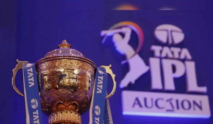 IPL auction IPL auction