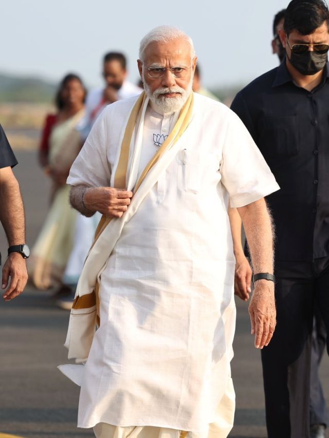 PM Modi favourite brand