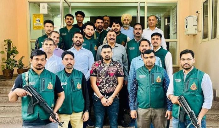 gangster deepak boxer gangster deepak boxer