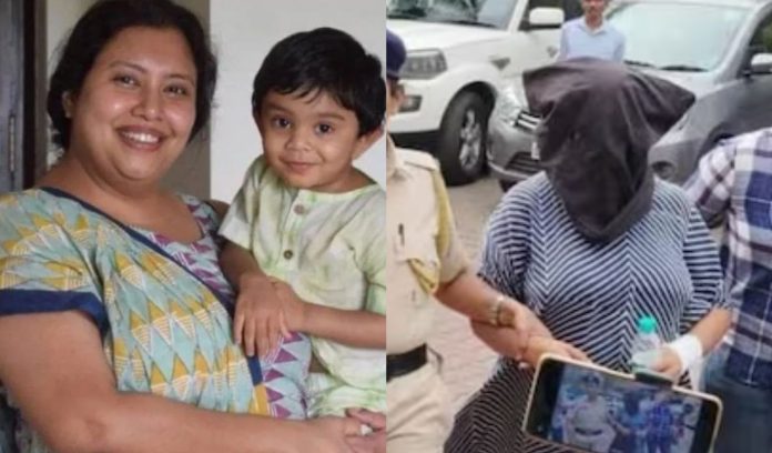 suchna seth suchna seth