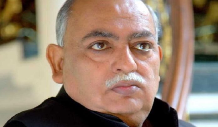 famous poet Munawwar Rana