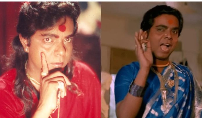 Actor Sadashiv Amarapurkar Actor Sadashiv Amarapurkar