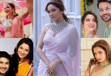 नाम, बैडमिंटन, पहला शो, पति और बॉयफ्रेंड ! जानिए टीवी एक्ट्रेस अंकिता लोखंडे से जुड़े सीक्रेट Know the secret related to TV actress Ankita Lokhande