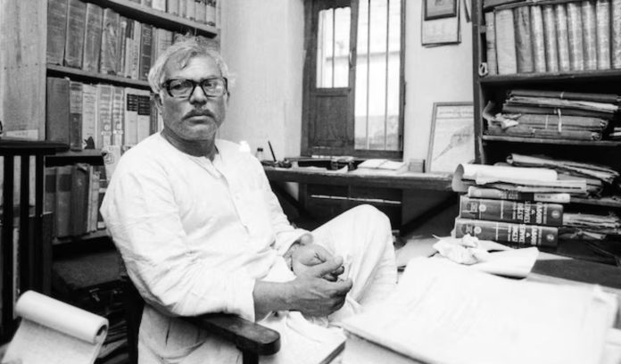 Karpoori Thakur Karpoori Thakur