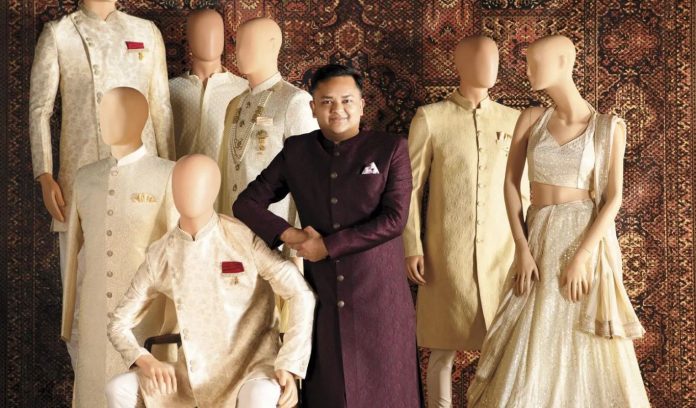 manyavar company owner ravi modi manyavar company owner ravi modi
