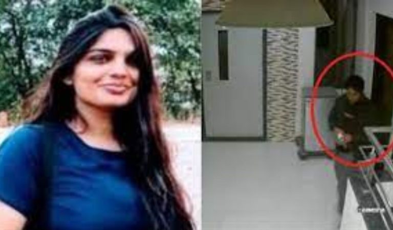 10 साल के रिलेशनशिप के दौरान बॉयफ्रेंड को हुआ शक, गोली मारकर कर दी लड़की की हत्या