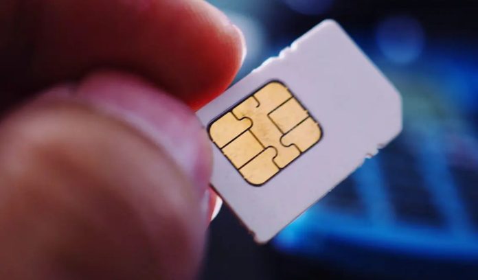 Sim card rule change New SIM Card rules