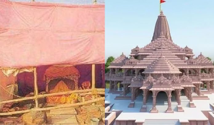 The judge who wrote the Ram Mandir verdict will never come forward