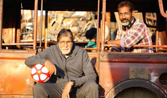 Story of Dalit filmmaker Nagraj Manjule Story of Dalit filmmaker Nagraj Manjule