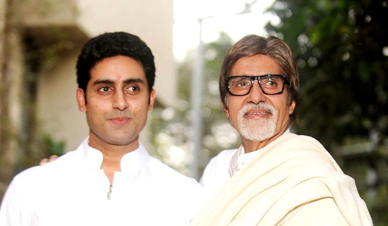 ये 5 फिल्में साबित करती है कि एक्टिंग के ‘महारथी’ हैं अभिषेक बच्चन