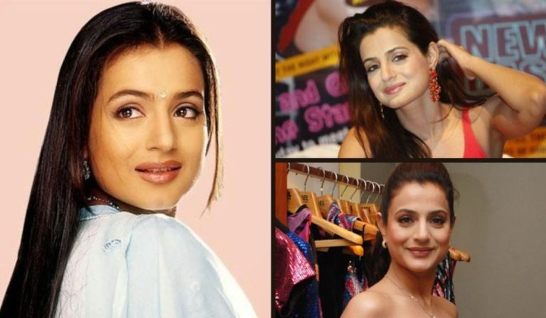 फिल्म गदर की सफलता के बाद इस डायरेक्टर ने अमीषा को दे दी थी रिटायरमेंट की सलाह