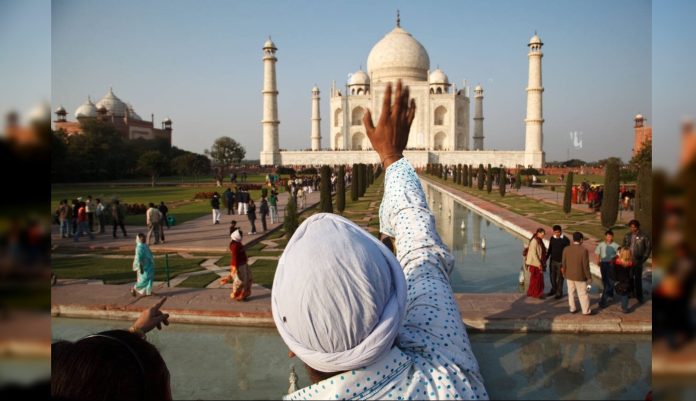 Sikhism in AGRA Sikhism in AGRA