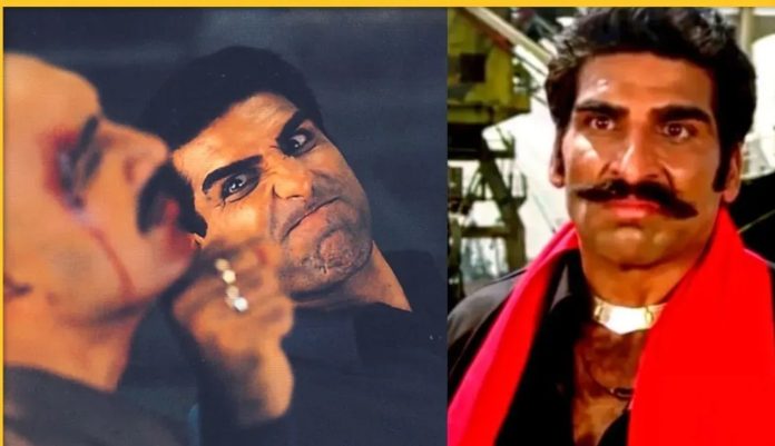 mukesh rishi mukesh rishi