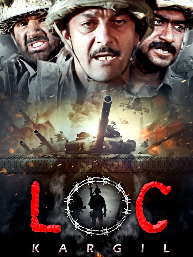 loc kargil