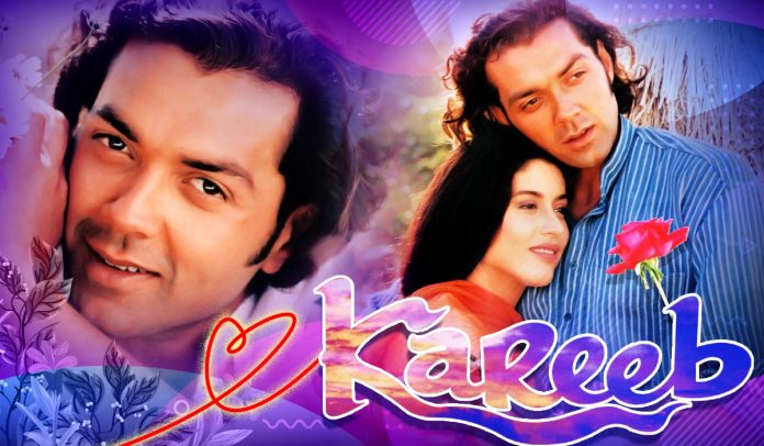 kareeb film