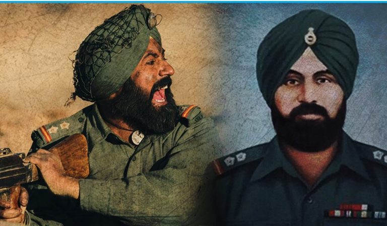 200 चीनी सैनिकों के दांत खट्टे करने वाले ‘सिख योद्धा’ सूबेदार जोगिंदर सिंह की कहानी