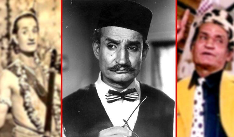 जेब में 26 रुपये लिए एक्टर बनने के लिए घर से भागे इस स्टार को बॉलीवुड ने बना दिया ‘विलेन’